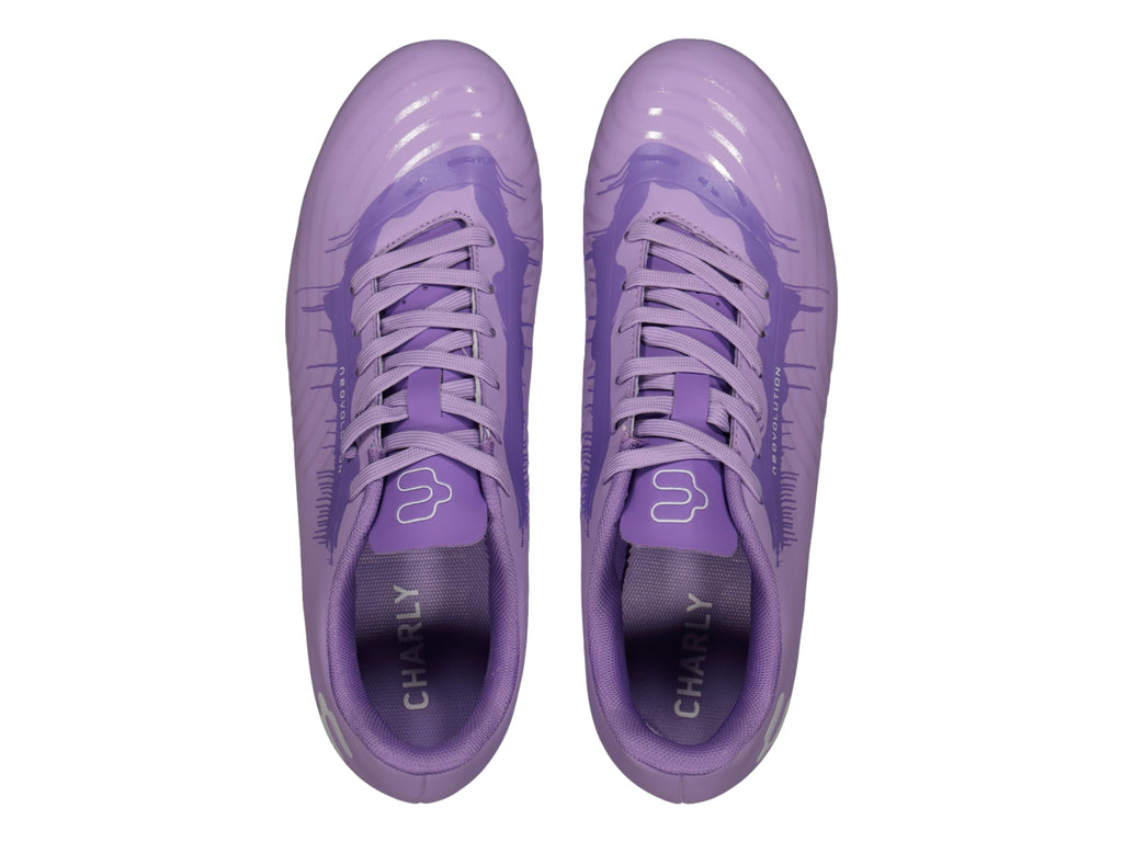Tenis Charly 86278 Para Hombre