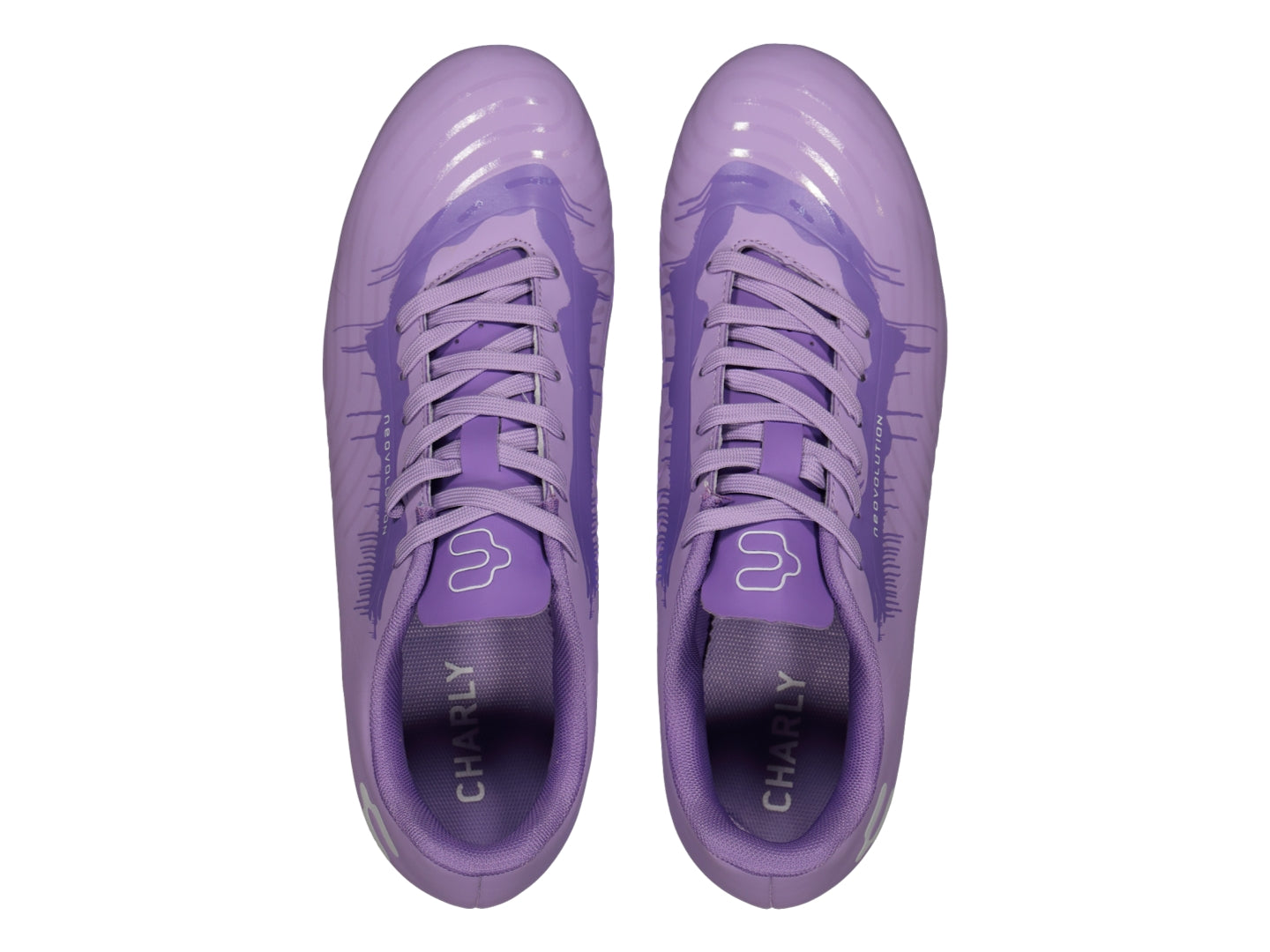 Tenis Charly 86278 Para Hombre