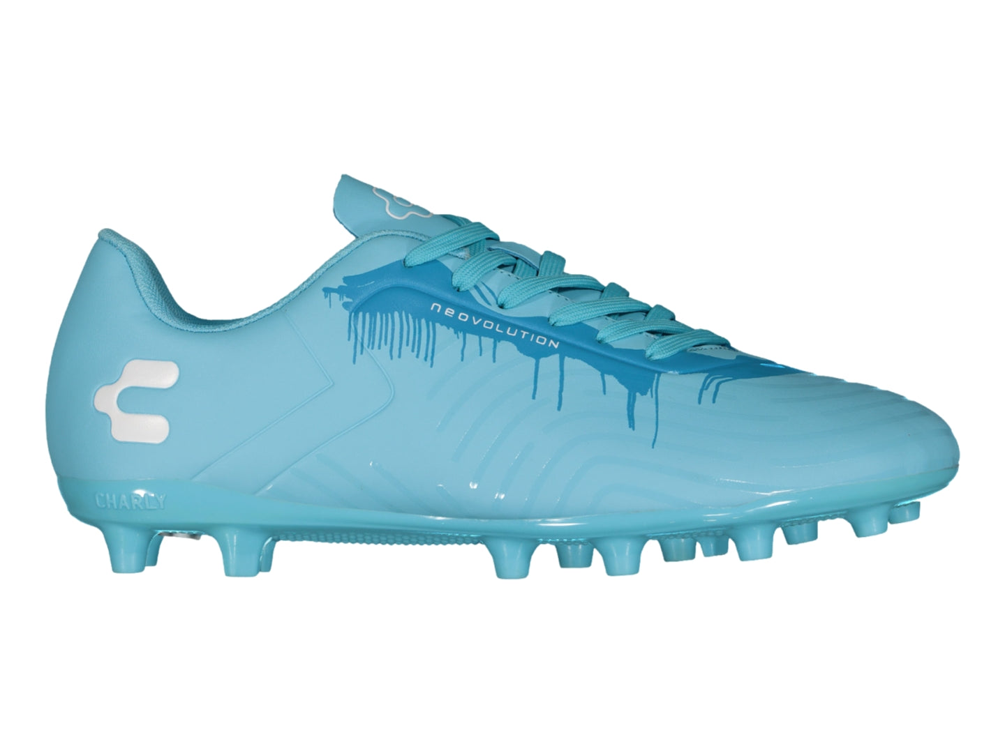 Tenis Charly 86278 Para Hombre
