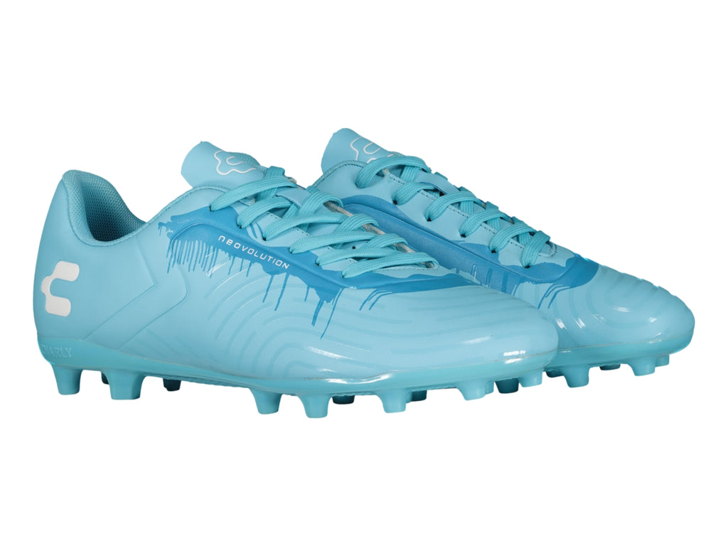 Tenis Charly 86278 Para Hombre