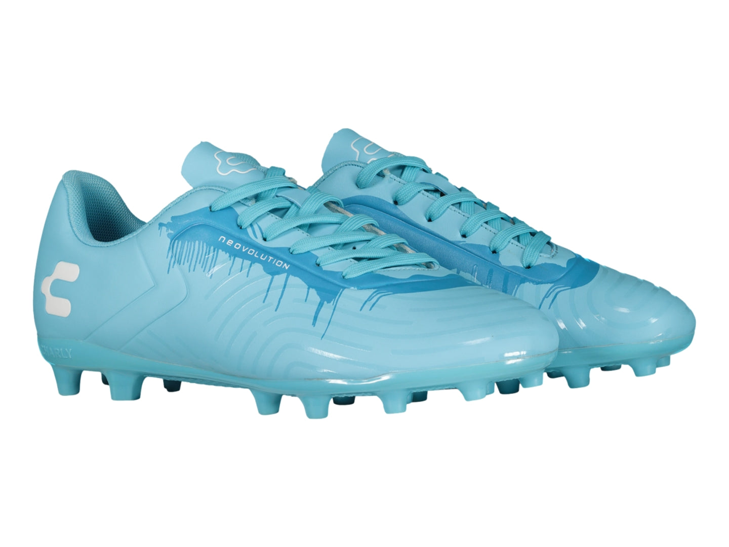 Tenis Charly 86278 Para Hombre