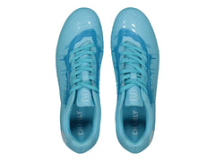 Tenis de Fútbol Charly Azul para Hombre