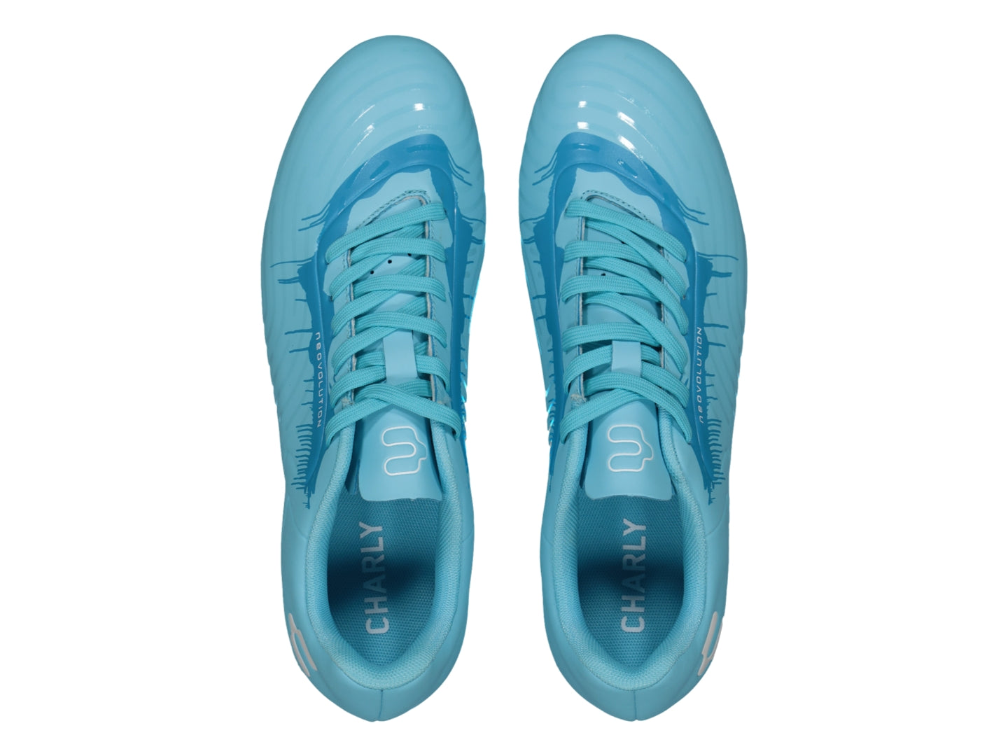 Tenis Charly 86278 Para Hombre