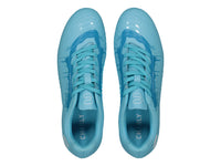 Tenis de Fútbol Charly Azul para Hombre