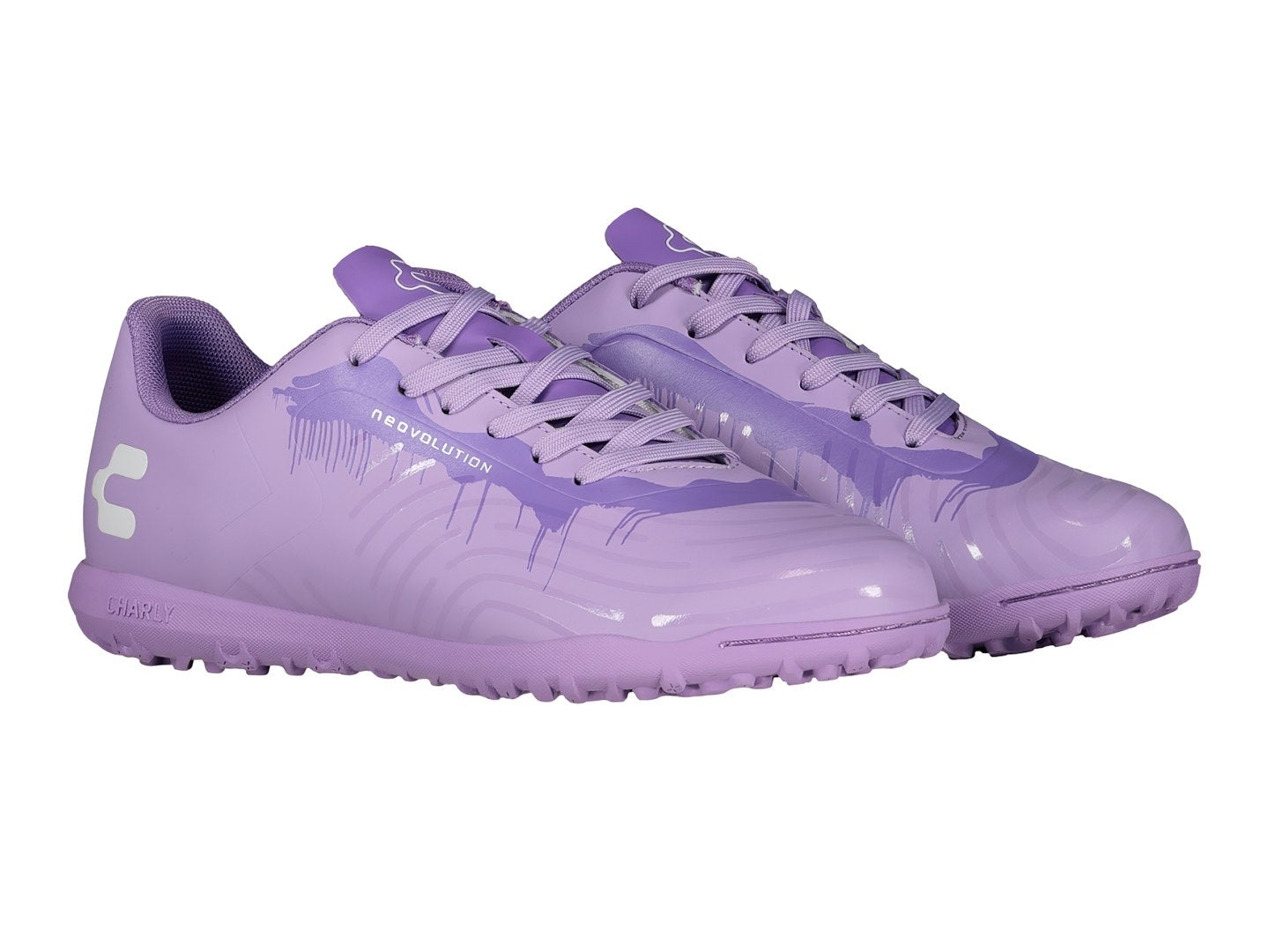 Tenis Charly 86279 Para Hombre