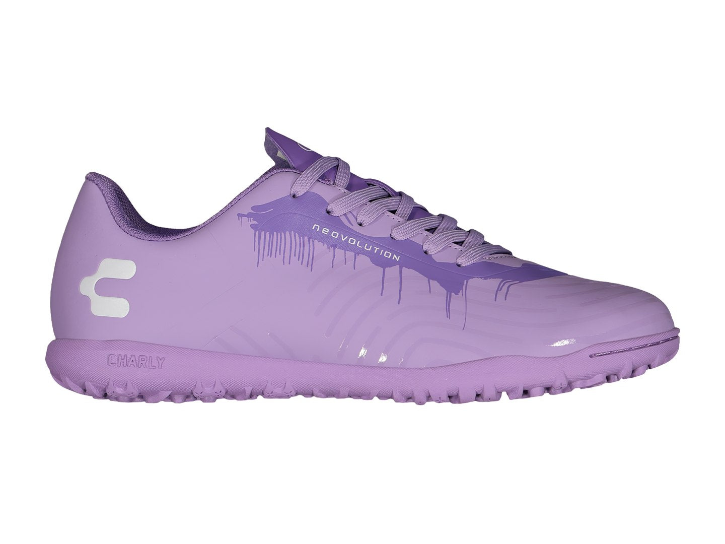 Tenis Charly 86279 Para Hombre