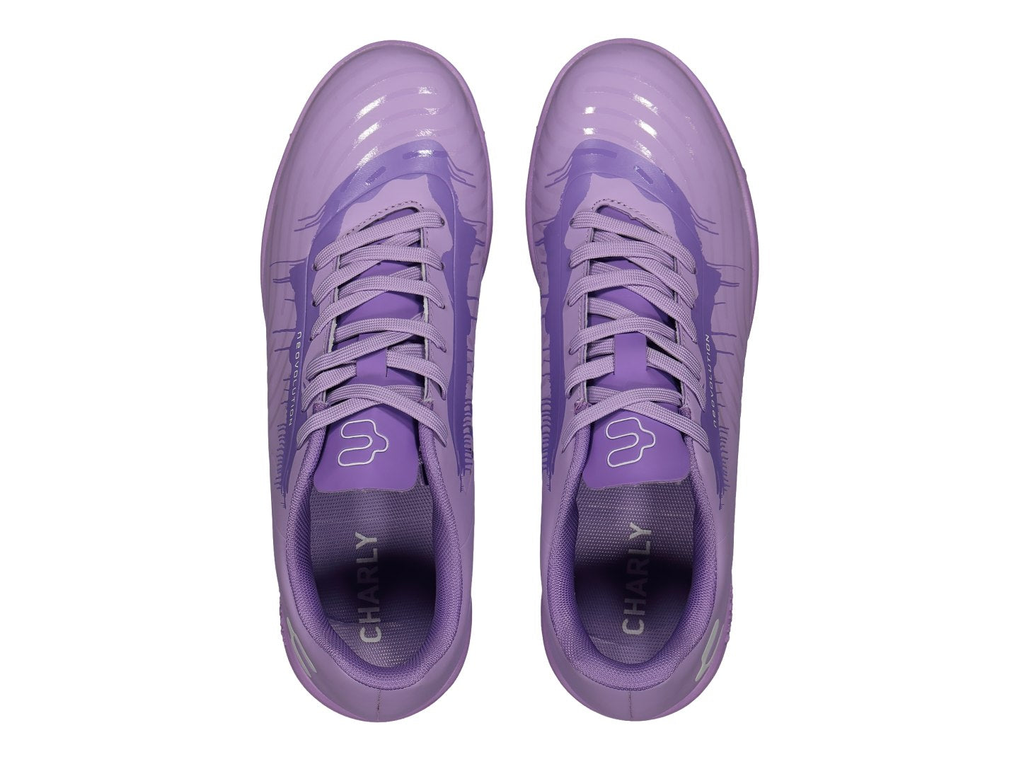 Tenis Charly 86279 Para Hombre