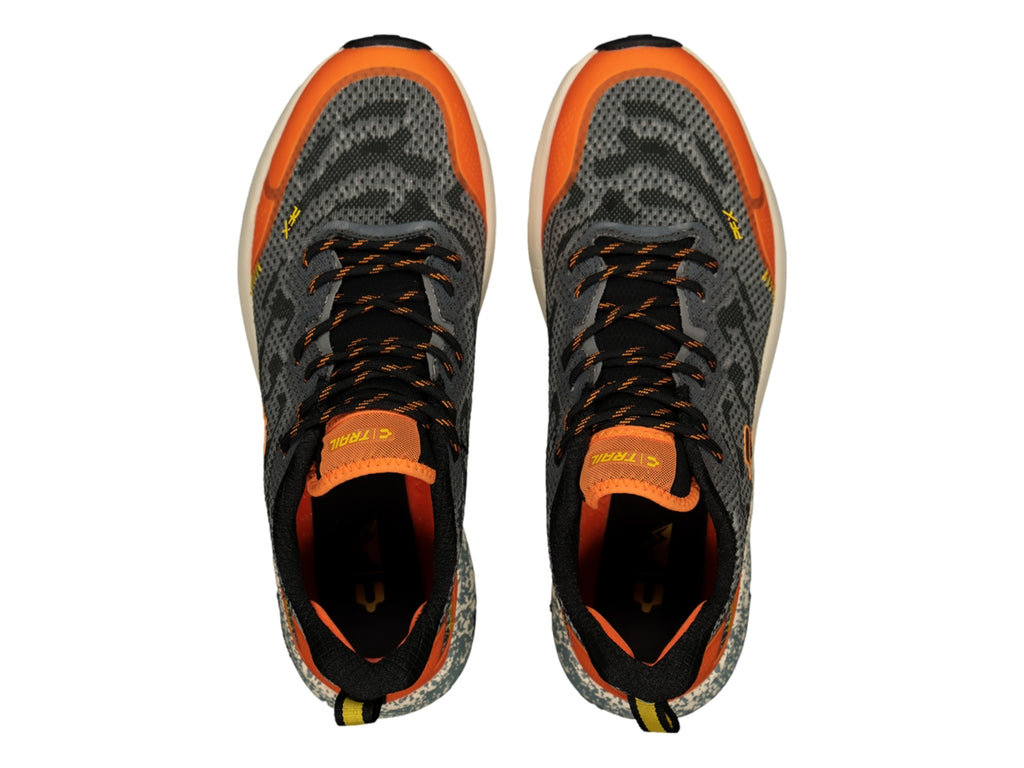Tenis Charly 86300 Para Hombre