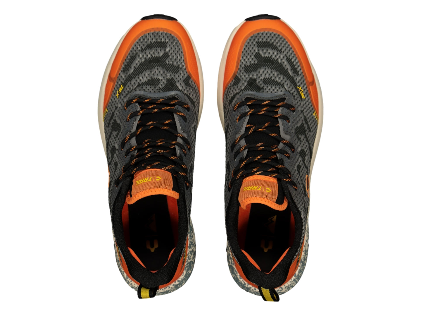 Tenis Charly 86300 Para Hombre