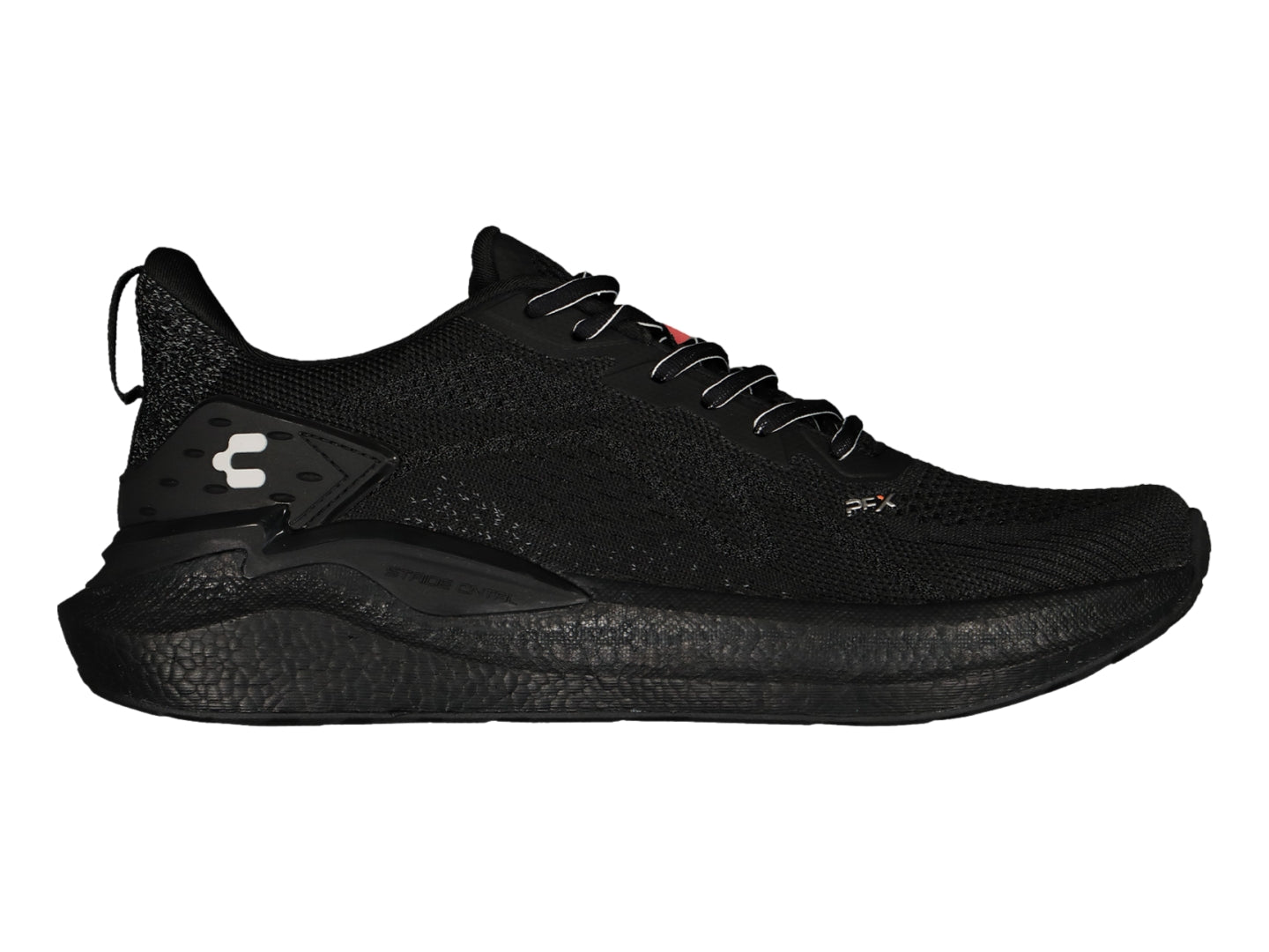 Tenis Charly 86316 Para Hombre