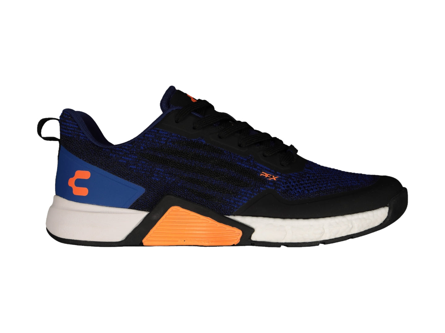 Tenis Charly 86335 Para Hombre