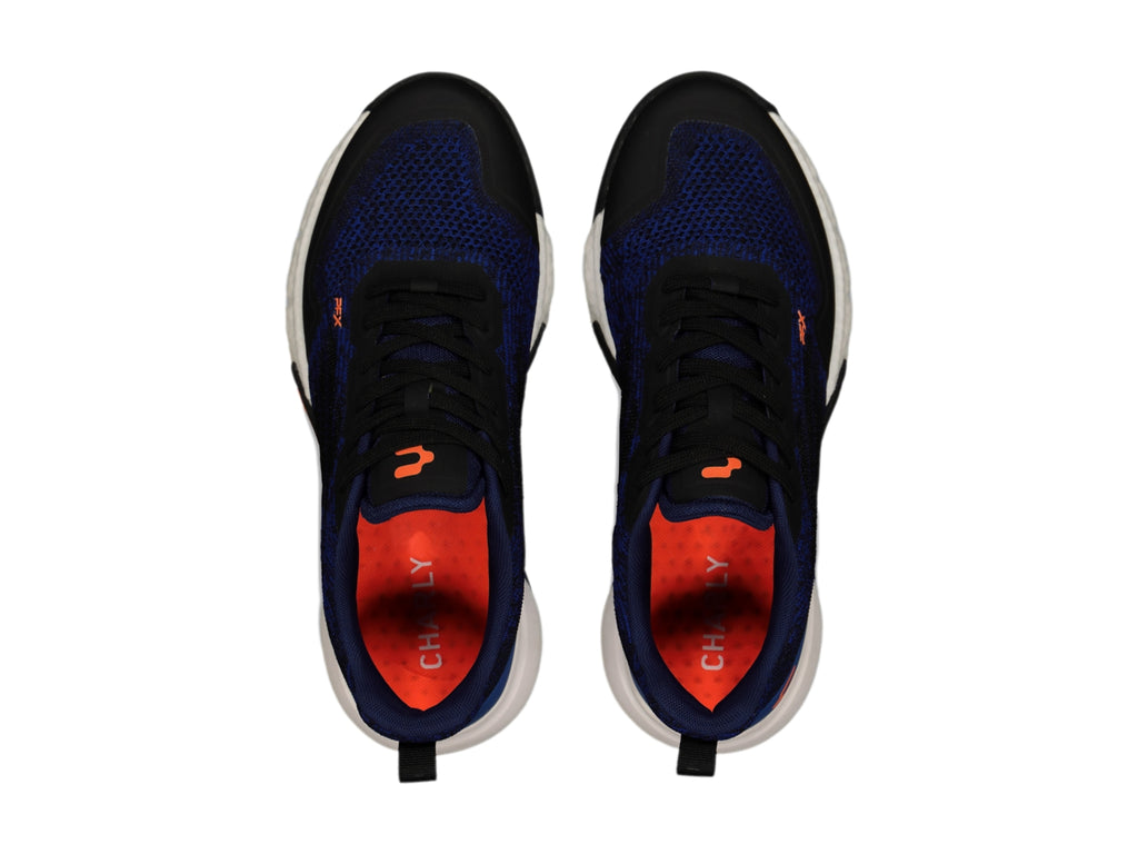 Tenis Charly 86335 Para Hombre