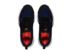 Tenis Charly Azul Marino para Hombre