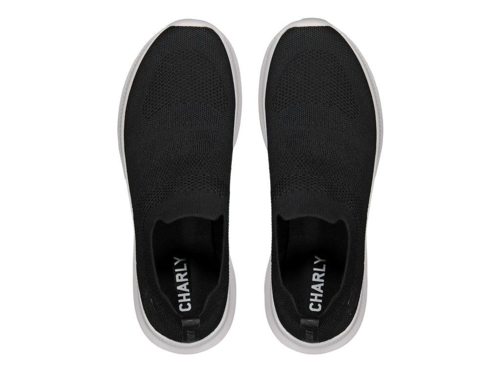 Tenis Charly 86364 Para Hombre