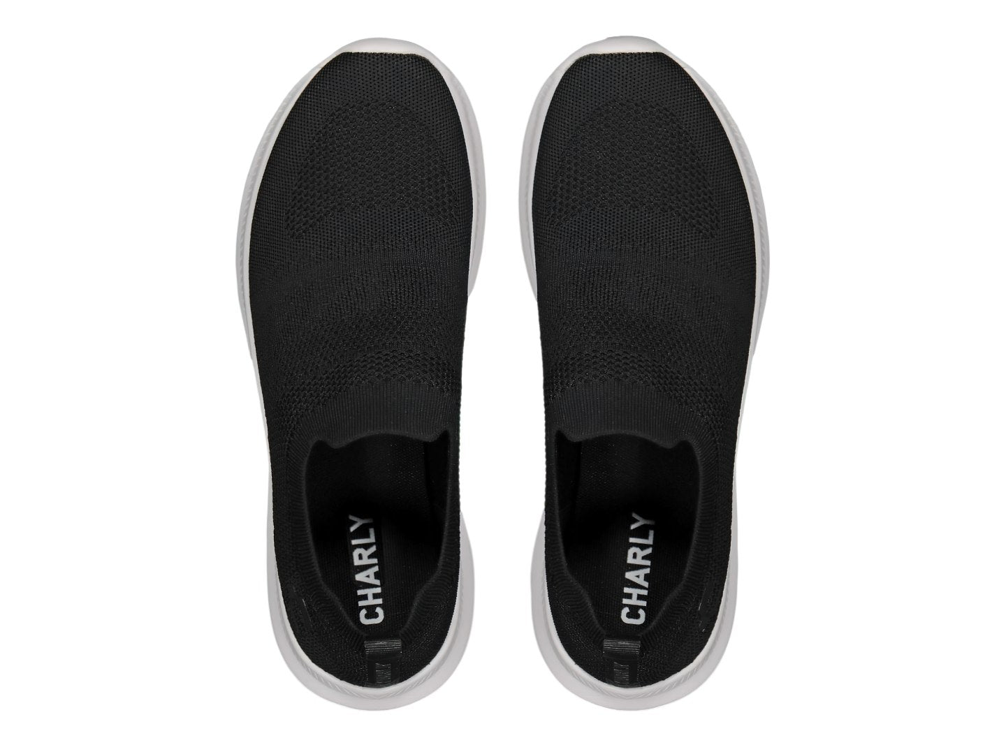 Tenis Charly 86364 Para Hombre