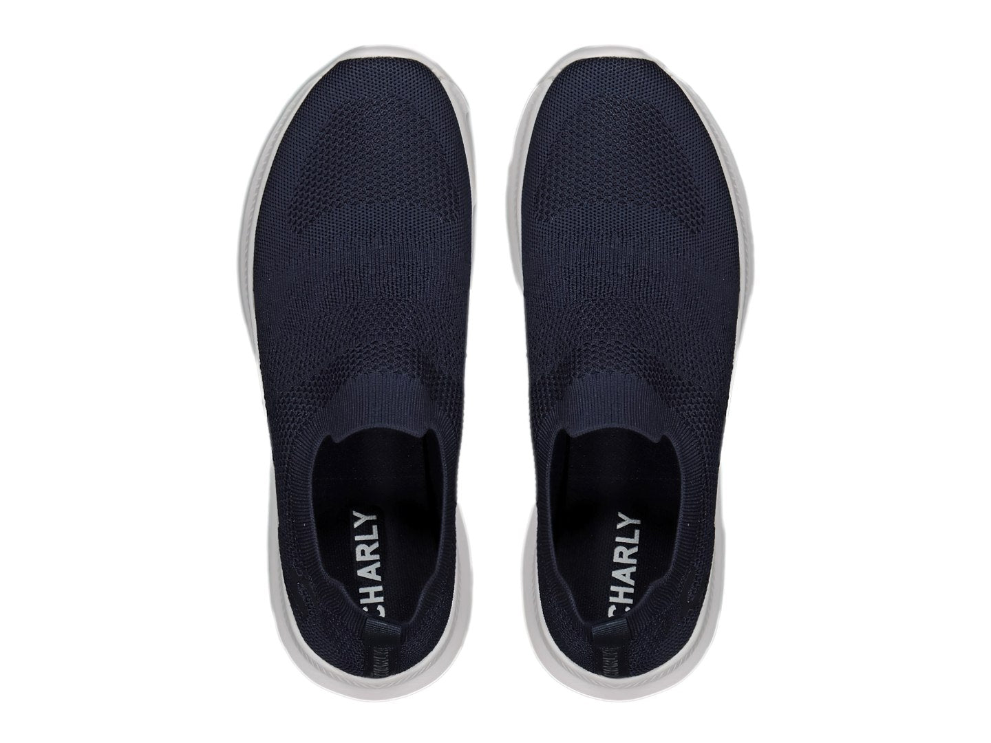 Tenis Charly 86364 Para Hombre