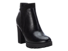 Botines XTI Negros para Mujer