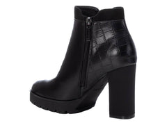 Botines XTI Negros para Mujer