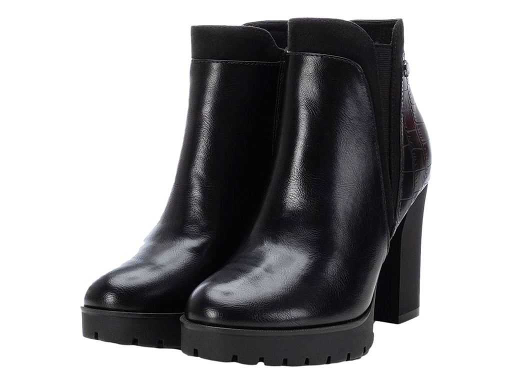 Botas Xti 170926 Para Mujer