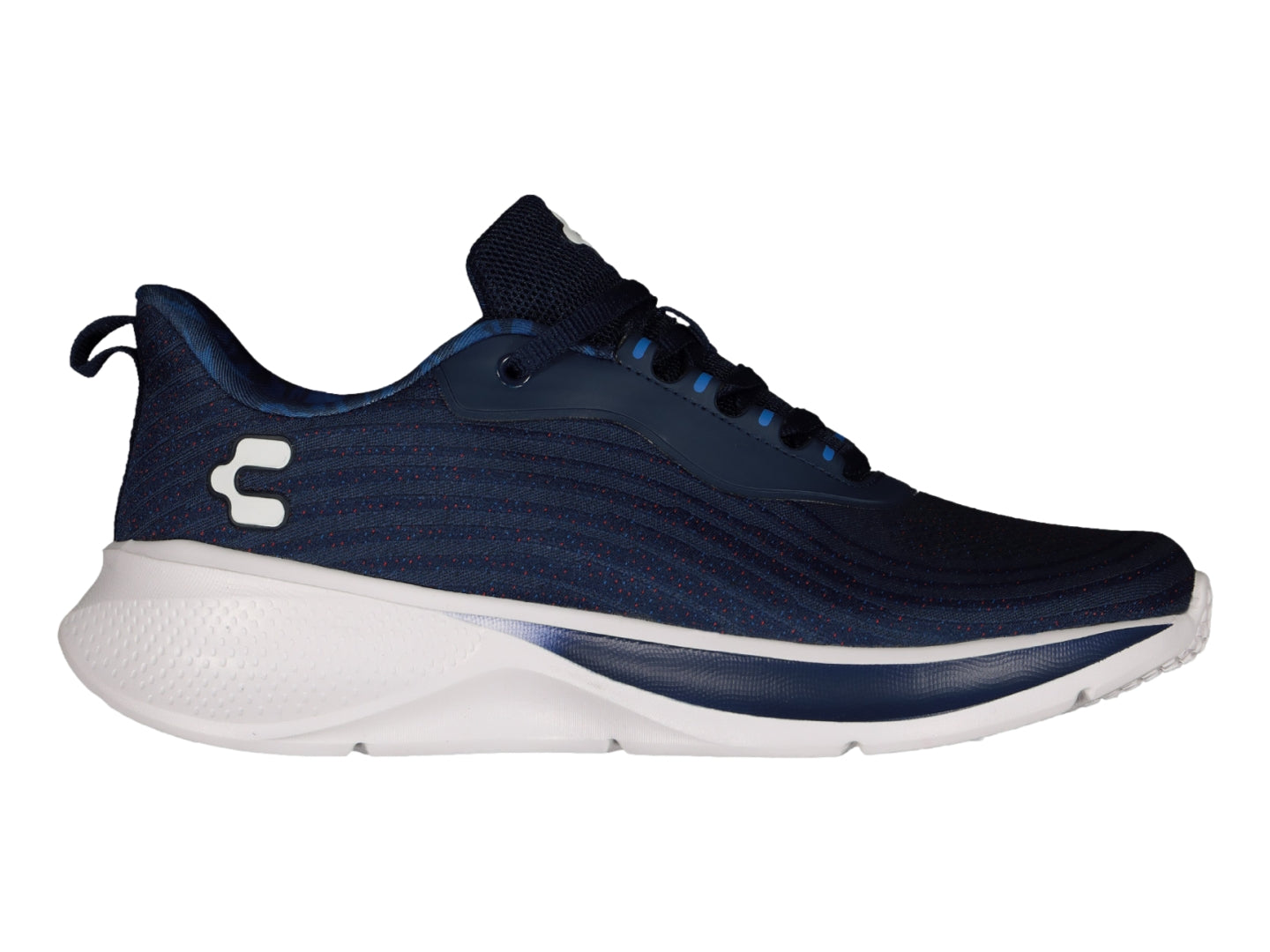 Tenis Charly 86379 Para Hombre