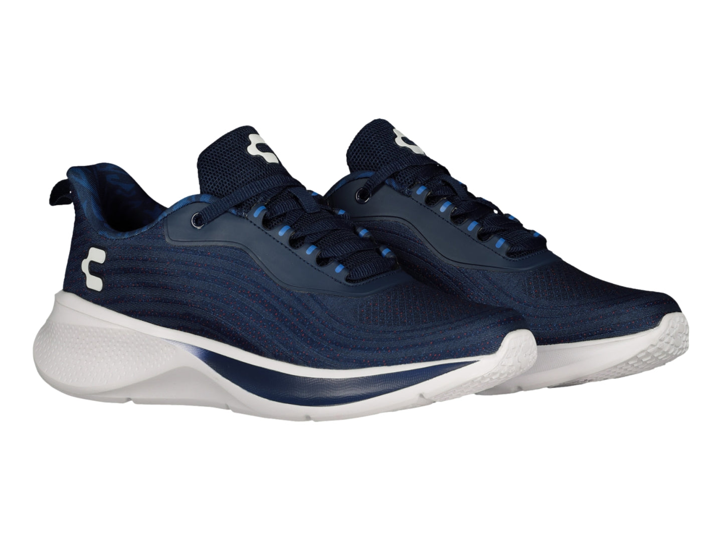 Tenis Charly 86379 Para Hombre