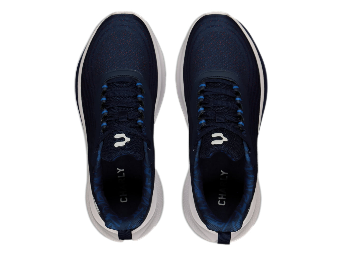 Tenis Charly 86379 Para Hombre