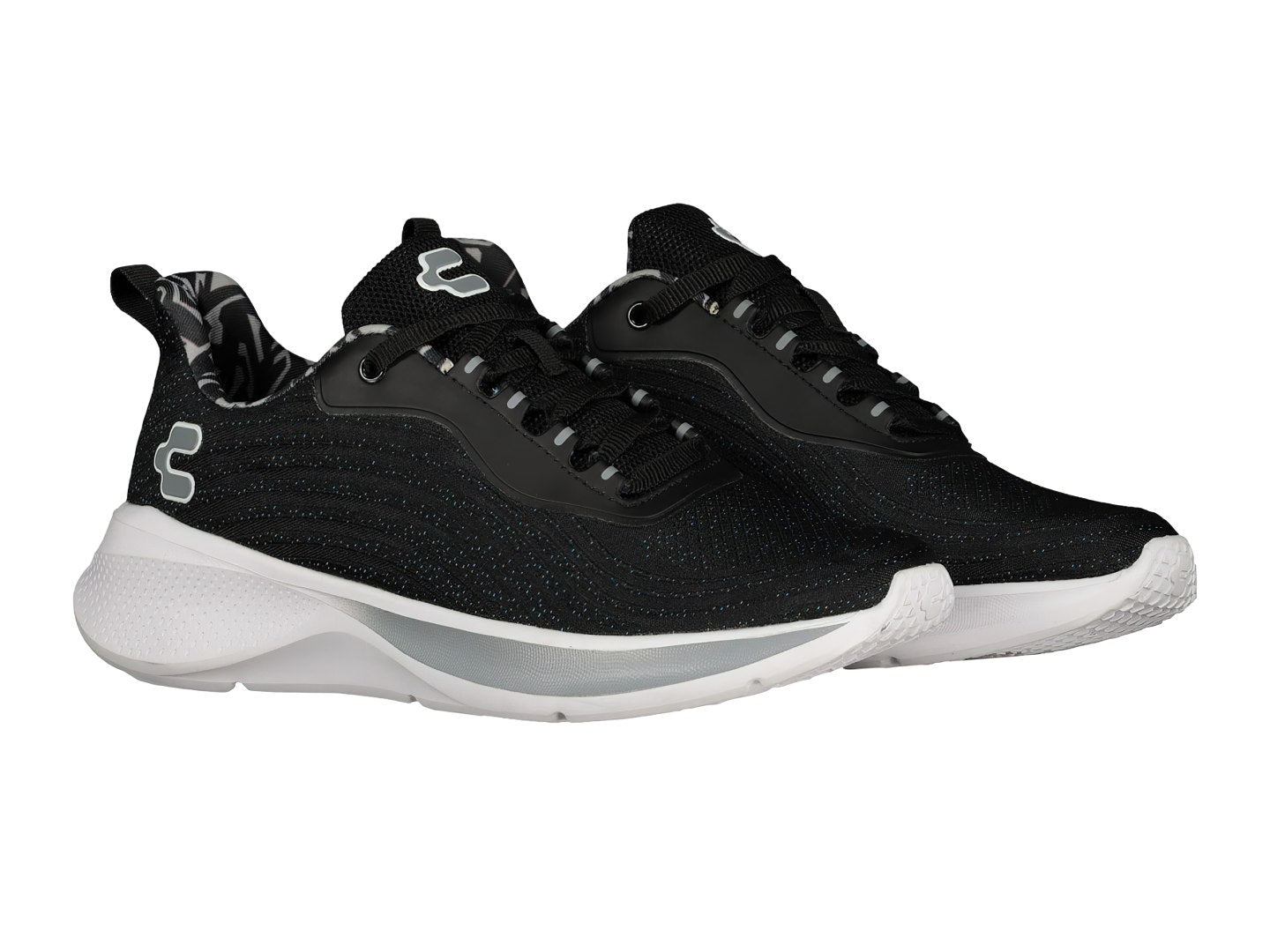 Tenis Charly 86379 Para Hombre
