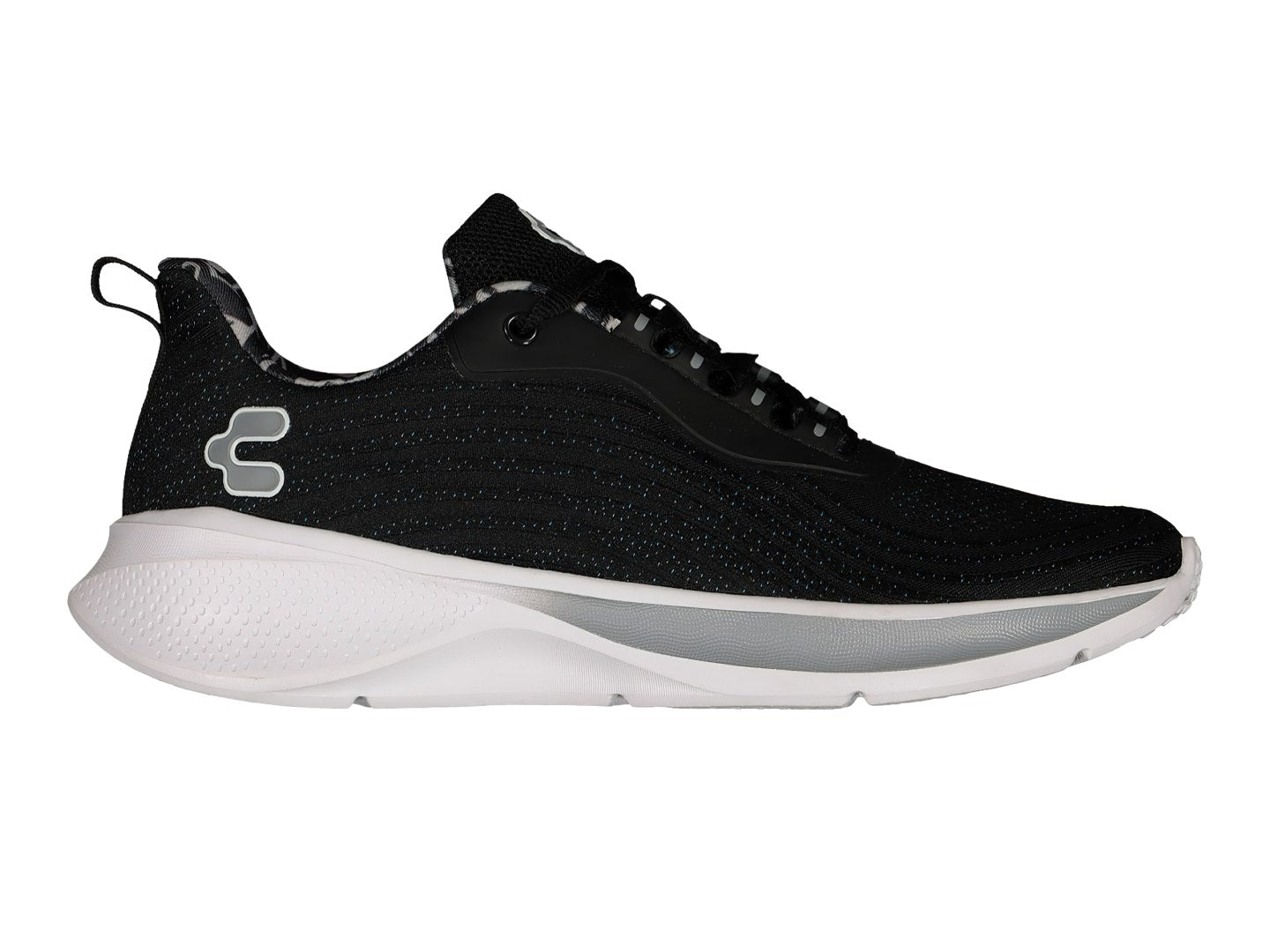 Tenis Charly 86379 Para Hombre