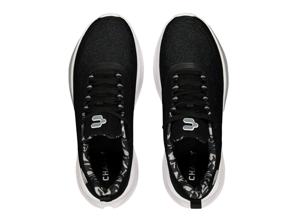 Tenis Charly 86379 Para Hombre