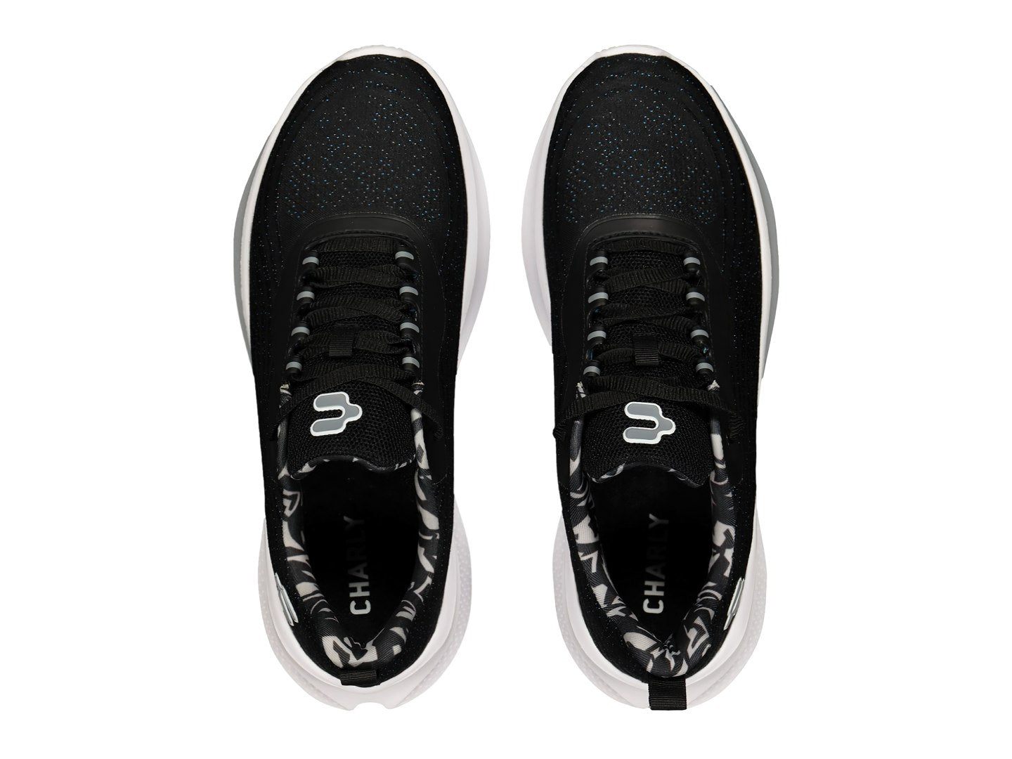 Tenis Charly 86379 Para Hombre