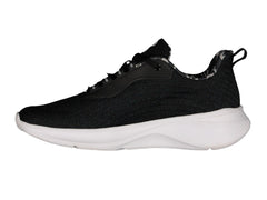 Tenis Charly Negro para Hombre
