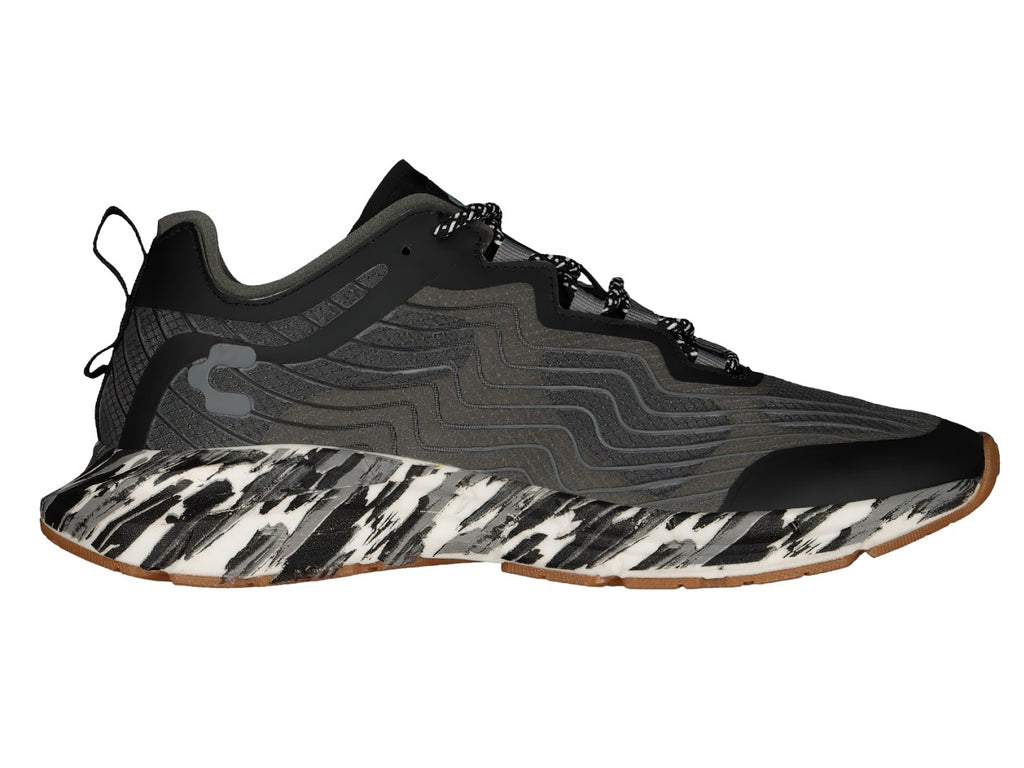 Tenis Charly 86397 Para Hombre