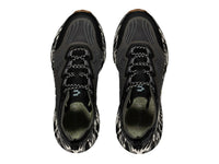 Tenis Charly Negro y Gris para Hombre