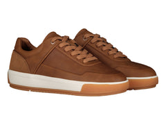 Tenis Charly Color Camello para Hombre