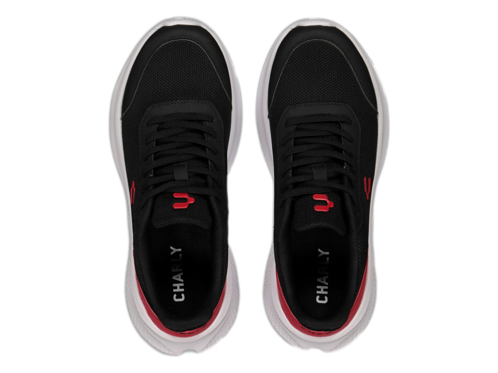 Tenis Charly 86410 Para Hombre