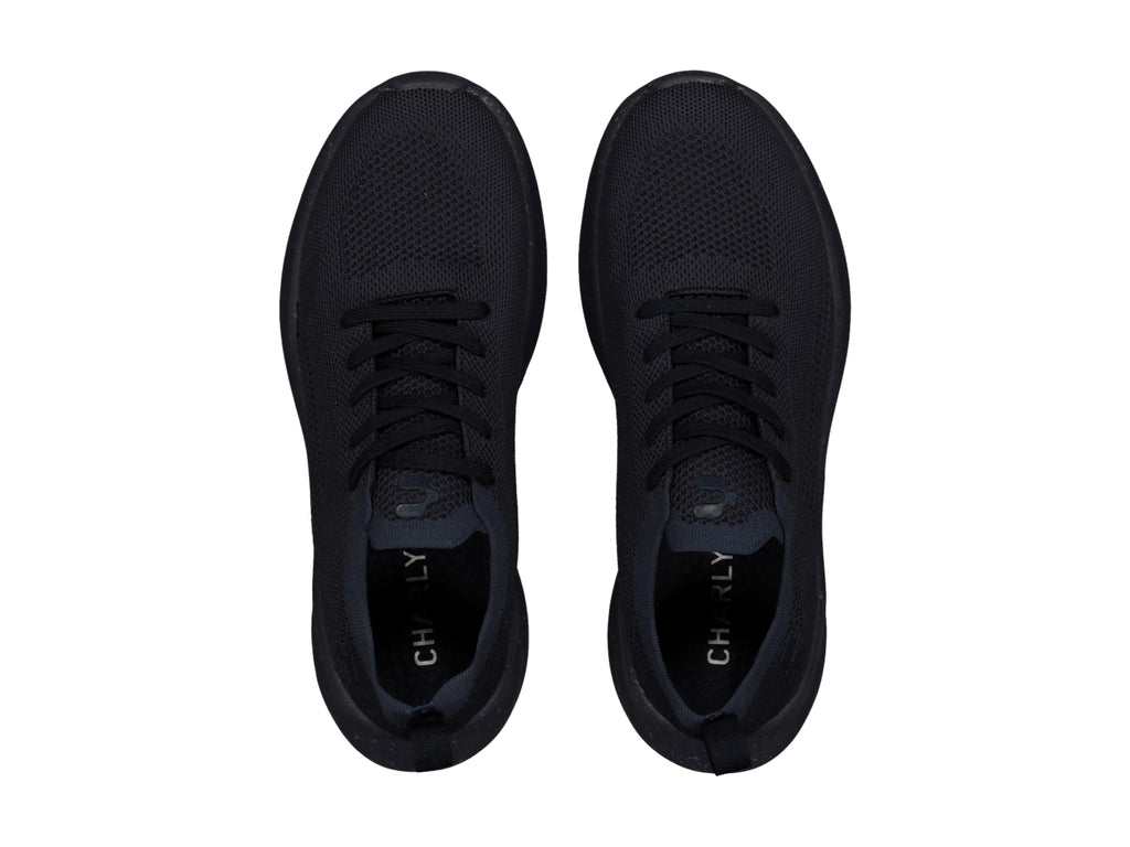 Tenis Charly 86417 Para Hombre