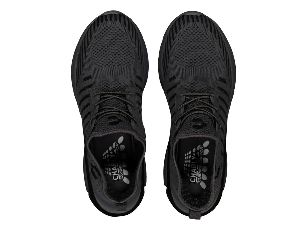 Tenis Charly 86420 Para Hombre