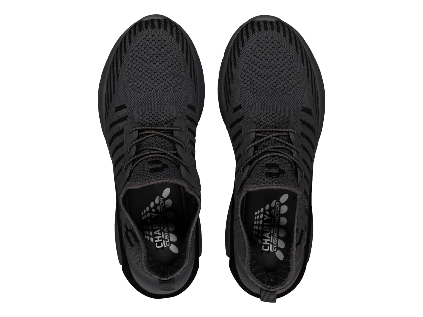 Tenis Charly 86420 Para Hombre