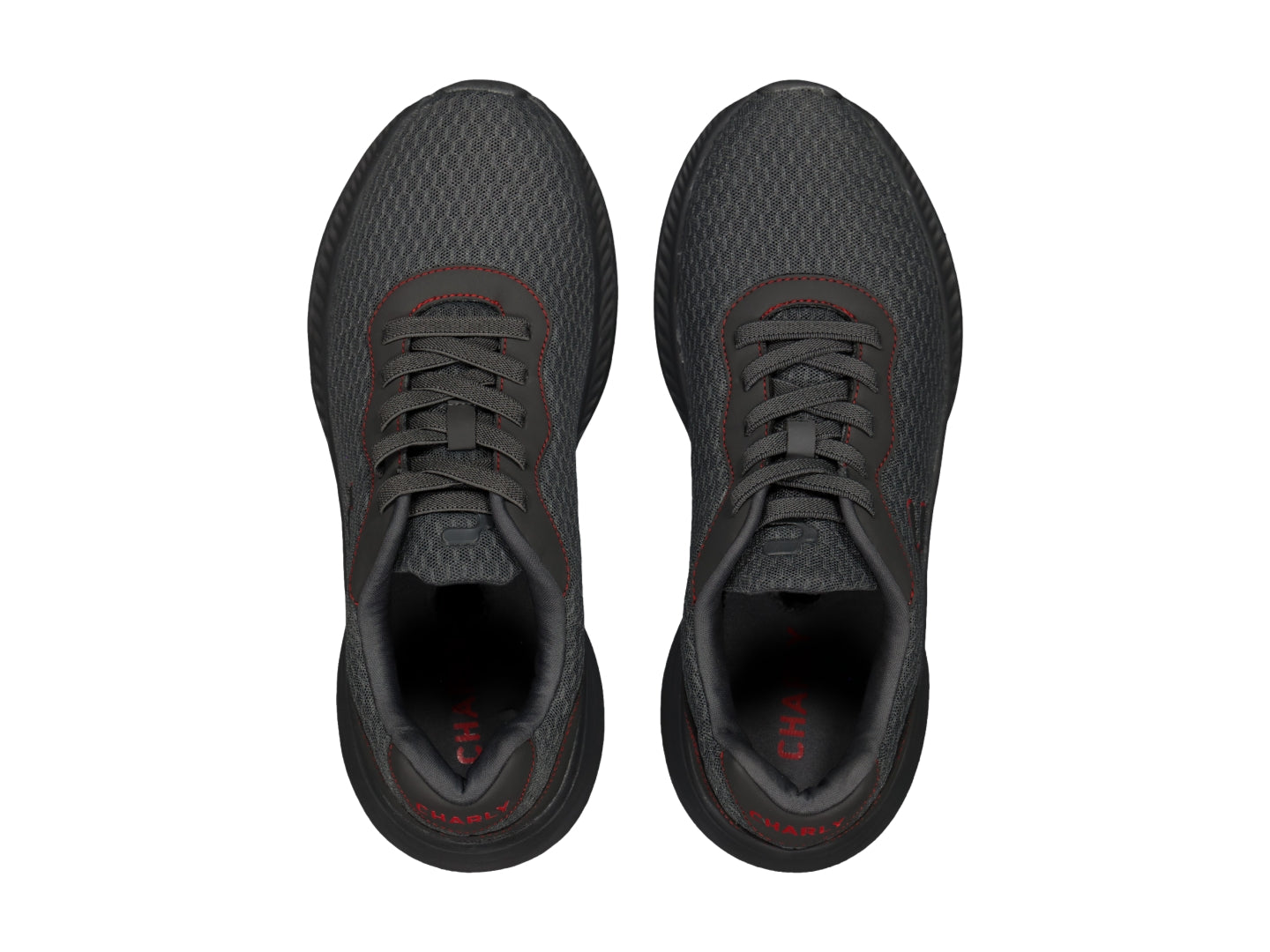 Tenis Charly 86444 Para Hombre