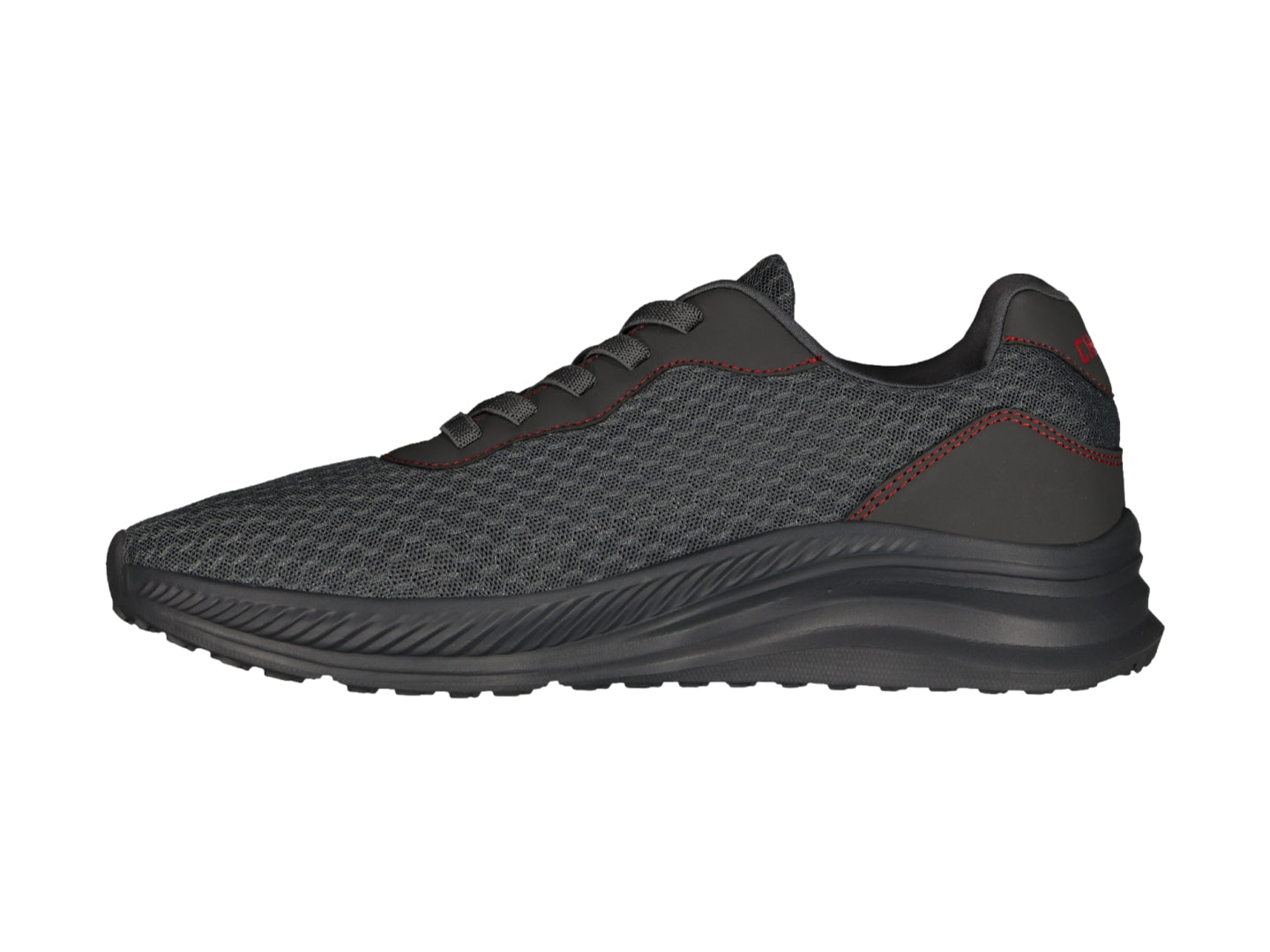 Tenis Charly 86444 Para Hombre