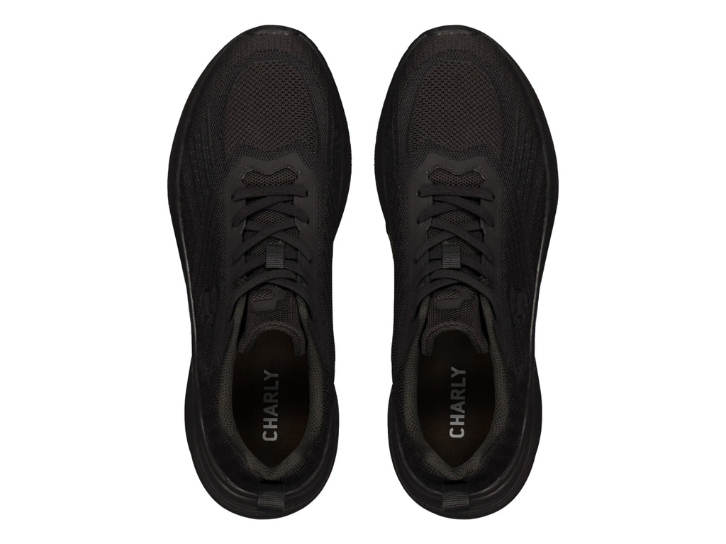 Tenis Charly 86449 Para Hombre