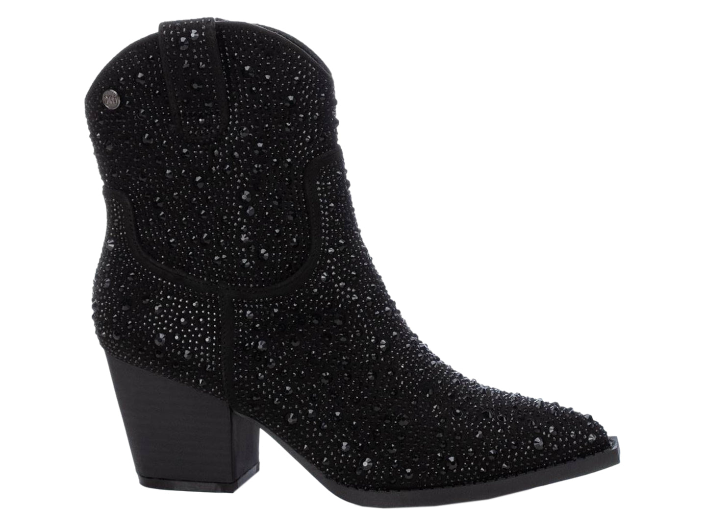 Botas Xti 141723 Para Mujer