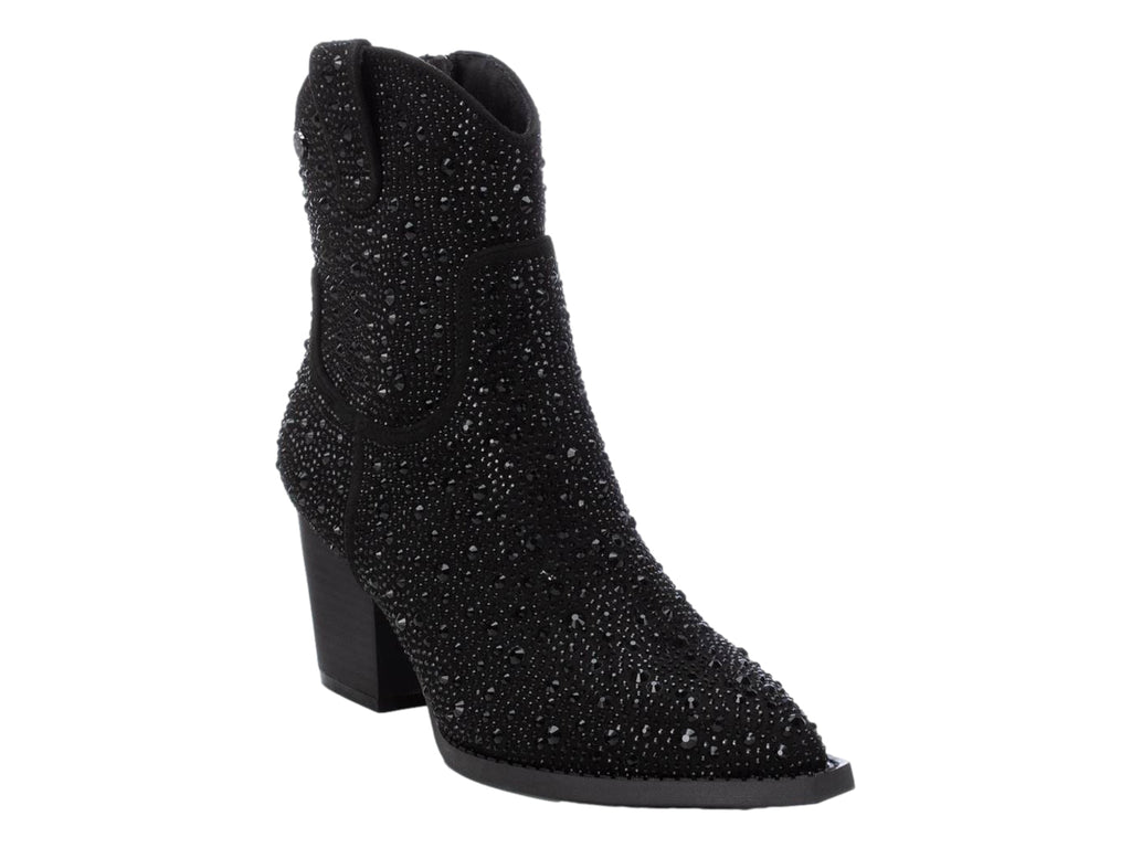 Botas Xti 141723 Para Mujer