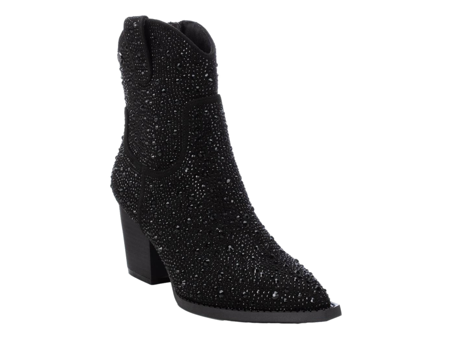 Botas Xti 141723 Para Mujer