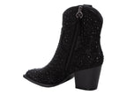 Botas Xti 141723 Para Mujer