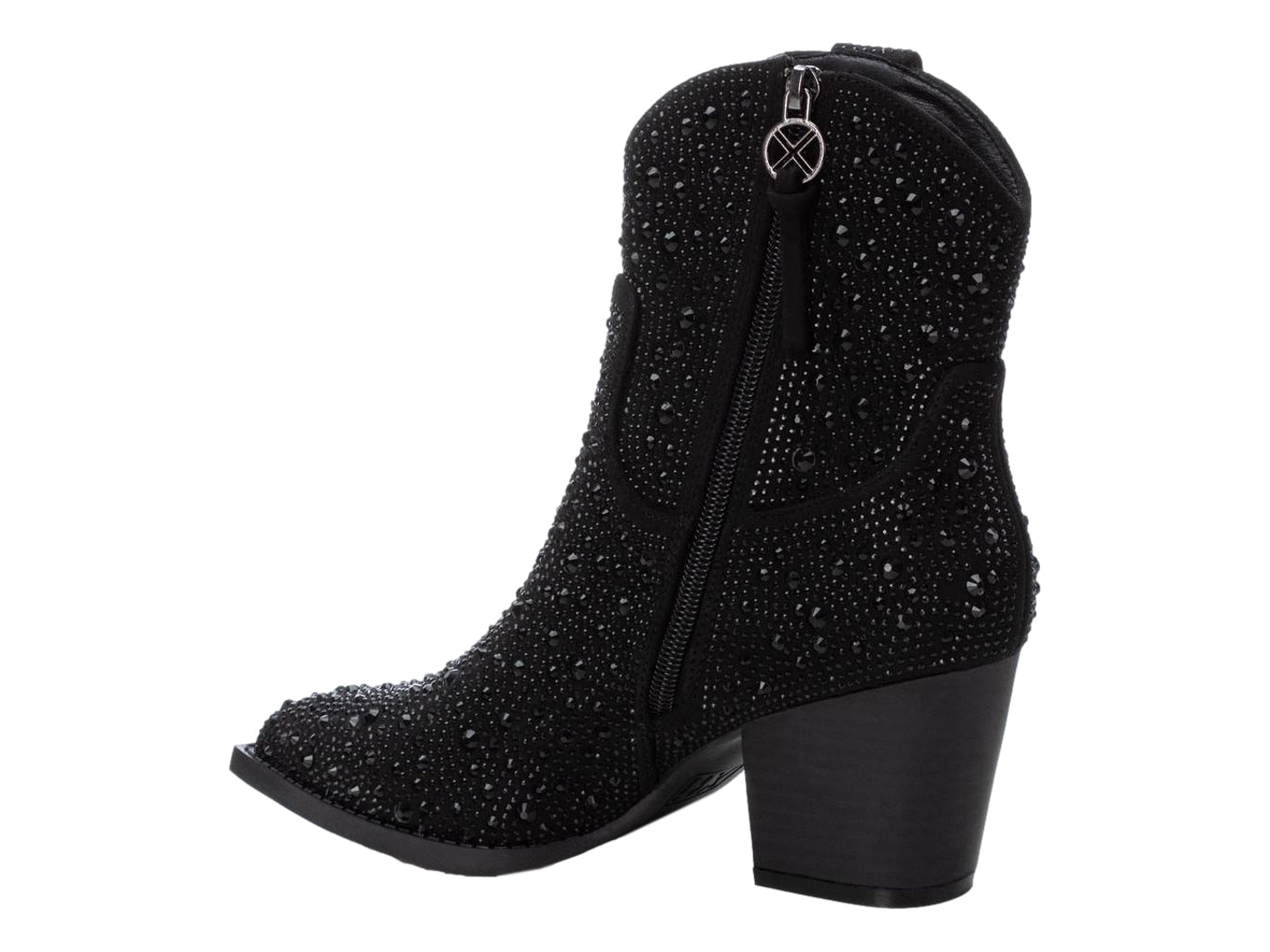 Botas Xti 141723 Para Mujer