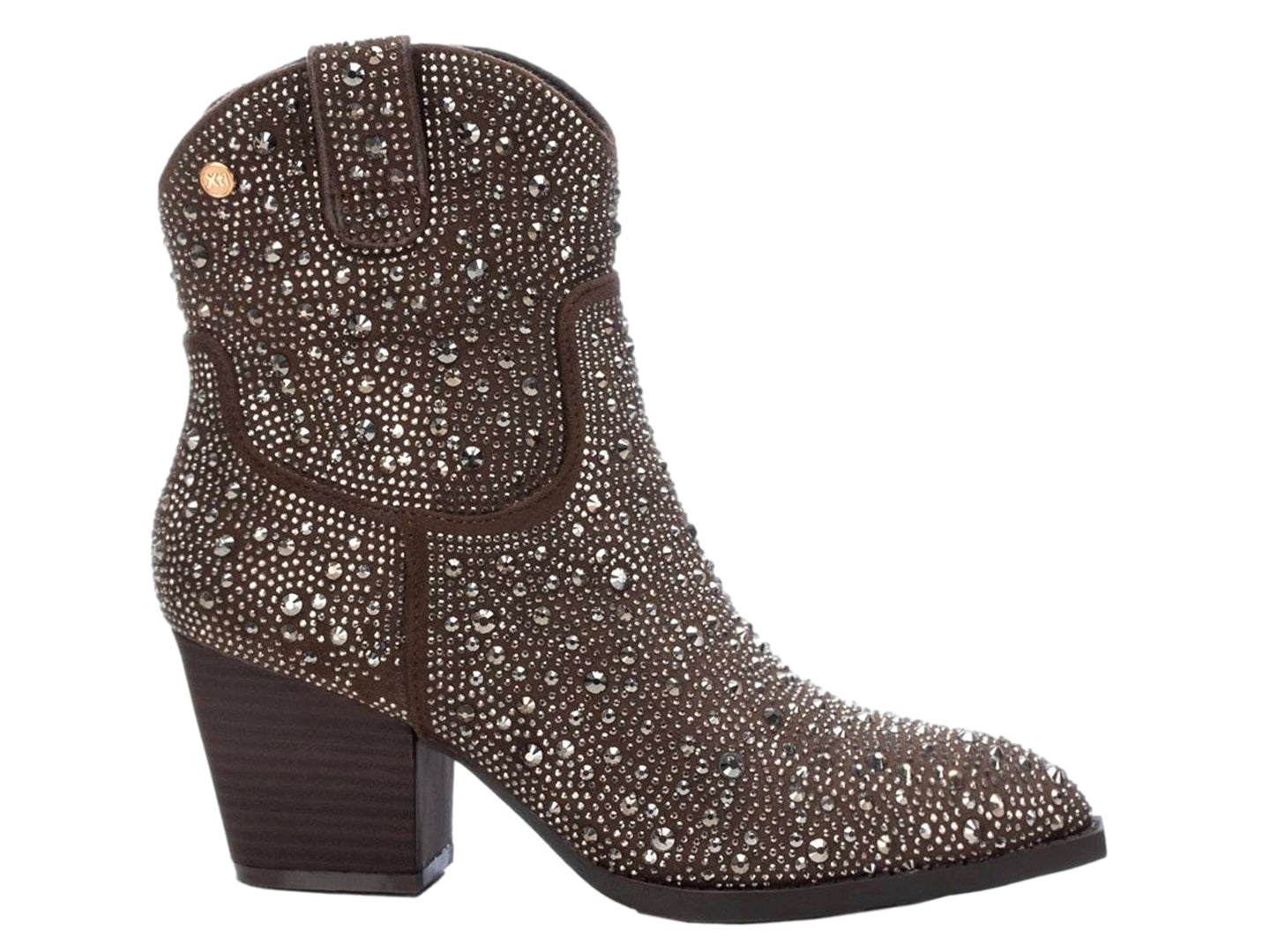 Botas Xti 141723 Para Mujer