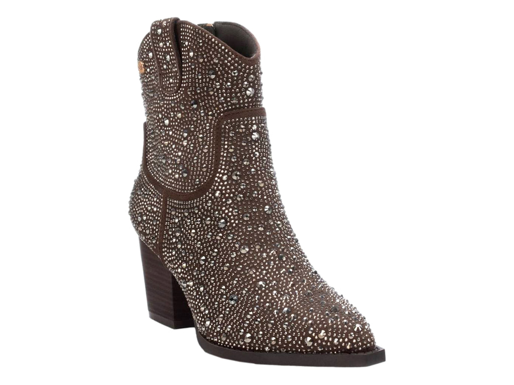 Botas Xti 141723 Para Mujer