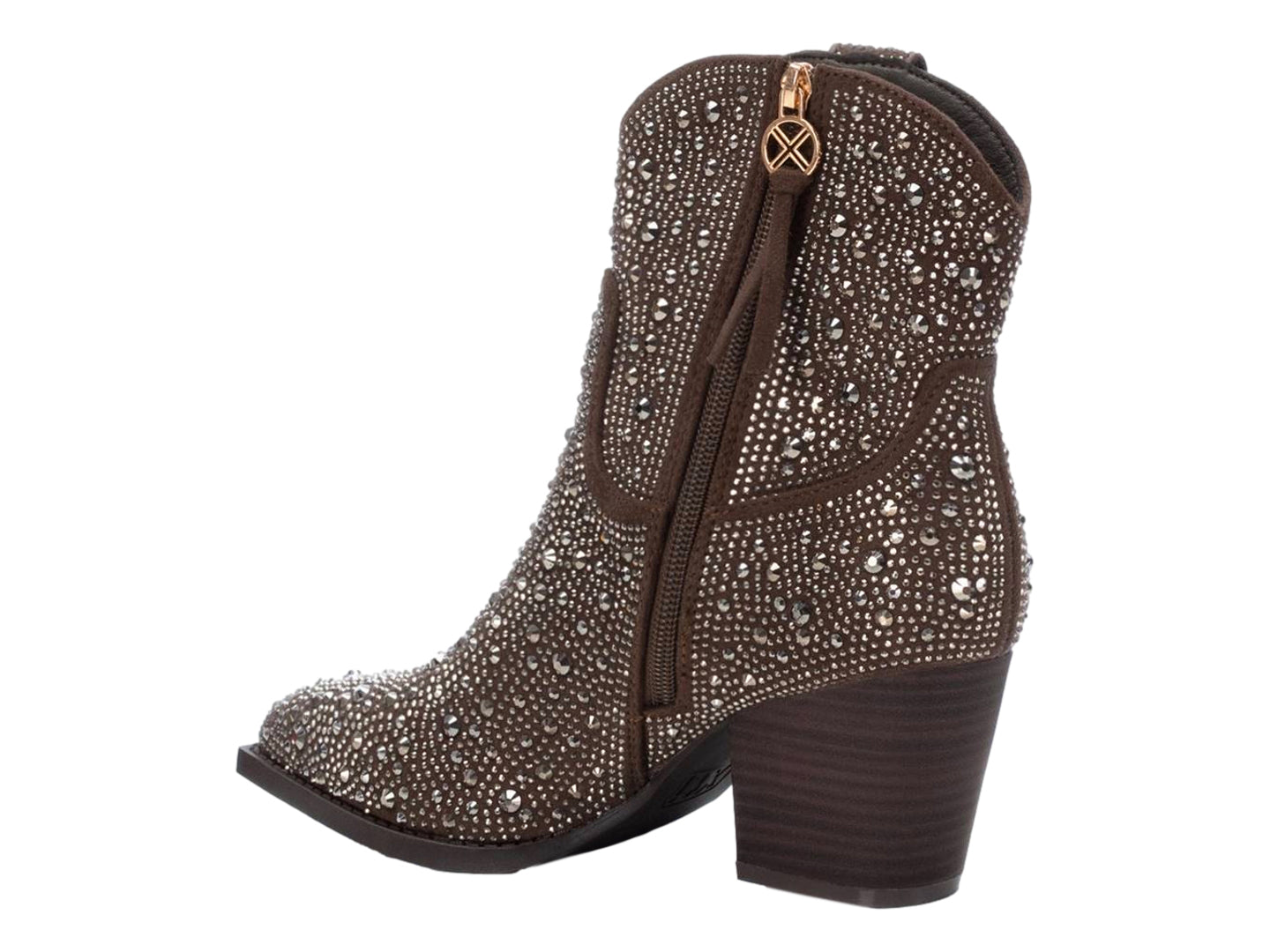 Botas Xti 141723 Para Mujer