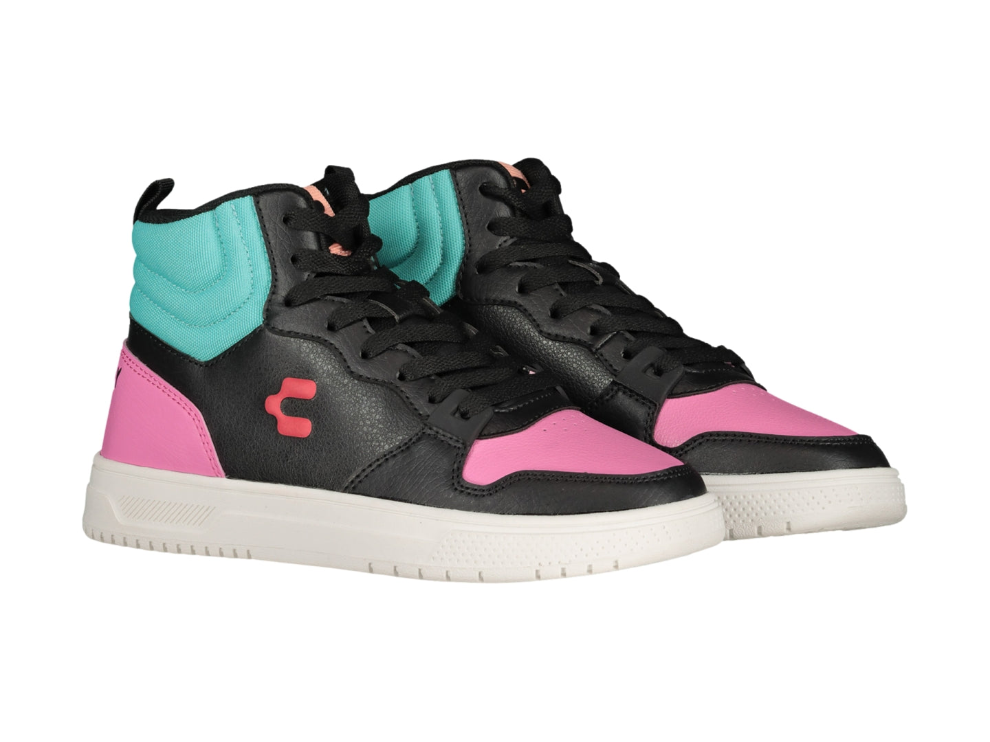 Tenis Charly 50552 Para Mujer